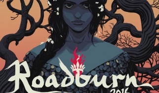 Δείτε το ολοκληρωμένο line-up του Roadburn 2016