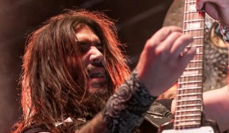 Oι Machine Head διασκευάζουν Tenacious D