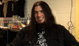Robb Flynn (Machine Head): «Είναι στιγμές που ανησυχώ πραγματικά για την ασφάλεια των θεατών στα live μας»