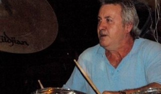 Απεβίωσε ο πρώην drummer των Diamond Head και UFO, Robbie France