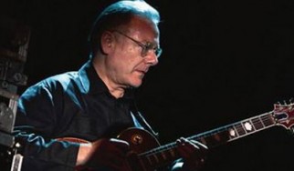 Ξανά ενεργό το project μεταξύ Robert Fripp και Adam Jones