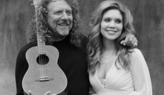 Ο Robert Plant κερδίζει country βραβείο