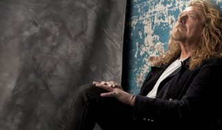 Ακούστε το νέο album του Robert Plant