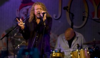 Robert Plant: «Παραλίγο να εγκαταλείψω τους Led Zeppelin το 1977»