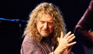 Η νέα μπάντα του Robert Plant στην 30στη επέτειο του Womad Festival