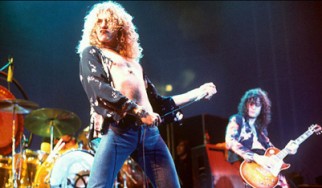 Preview του νέου DVD των Robert Plant & The Band Of Joy
