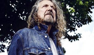 Ο Robert Plant διασκευάζει Elbow για τους πρόσφυγες