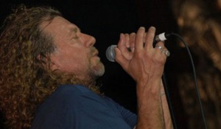 O Robert Plant επανένωσε τους Band Of Joy