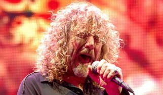O Robert Plant «ξαναζωντανεύει» τους Band Of Joy