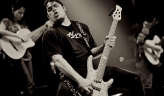 Επίσημο video από την σύμπραξη επί σκηνής Rodrigo Y Gabriela και Robert Trujillo (Metallica)