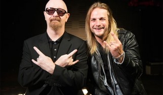 Ακόμα ένα δείγμα από το "Redeemer Of Souls" των Judas Priest (audio)