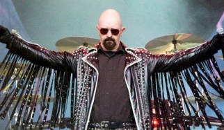 Αγωγή στον Rob Halford έκανε ο, μέχρι πρότινος, manager του