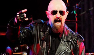 Rob Halford: «Ο επόμενος δίσκος των Judas Priest θα είναι βαρύς και δύσκολος»