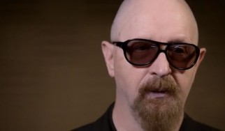 Οι Judas Priest τελείωσαν το γράψιμο των κομματιών του νέου τους δίσκου
