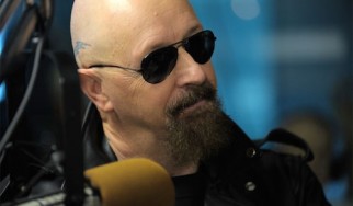 Ο νέος δίσκος των Judas Priest θα μιλάει για «βίκινγκς, δράκους, εξωγήινους, βιβλικές ιστορίες και όπλα»