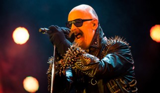 Κι άλλο κομμάτι από το επερχόμενο album των Judas Priest (audio)