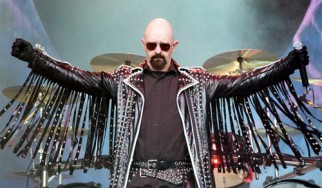 Ο Halford εξηγεί γιατί κατοχύρωσε νομικά τον χαρακτηρισμό «Metal God»