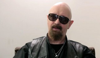Rob Halford: «Δεν θα διαβάσετε ποτέ αποκαλυπτική αυτοβιογραφία των Judas Priest»