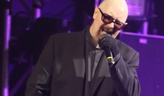Οι δέκα δίσκοι που άλλαξαν τη ζωή του Rob Halford