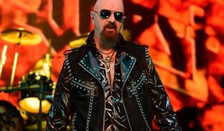 Απογοητευμένος που δεν μπορεί να αποδώσει όπως παλιά ο Rob Halford