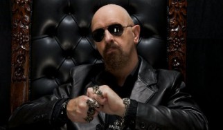 Rob Halford (Judas Priest): «Πάντα αισθανόμασταν ως πρεσβευτές του βρετανικού heavy metal»