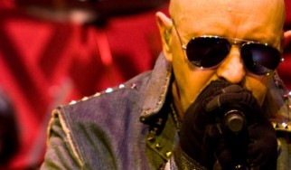 Rob Halford: «Οι Judas Priest θα κυκλοφορήσουν σύντομα νέο album»