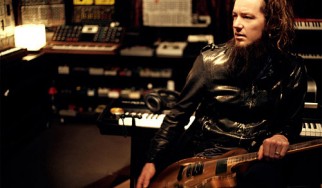 Ο Robin Finck επιστρέφει στους Nine Inch Nails