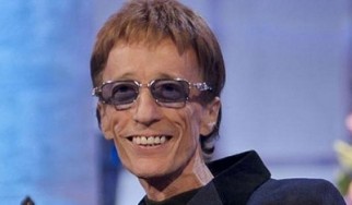 Ο Robin Gibb των Bee Gees «αισθάνεται φανταστικά» έπειτα από την ανάρρωσή του από καρκίνο