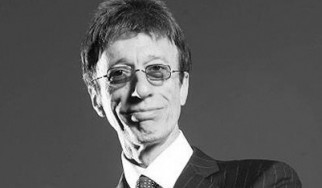 «Έφυγε» σε ηλικία 62 ετών ο Robin Gibb των Bee Gees