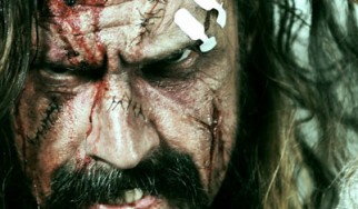 Νέα ταινία για τον Rob Zombie