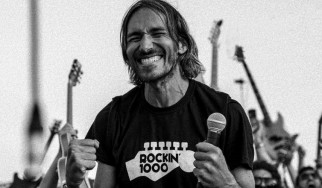 Oι Rockin' 1000... ξαναχτυπούν!