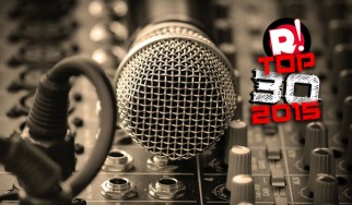 Σήμερα: Το Rocking επιλέγει τις καλύτερες κυκλοφορίες του 2015