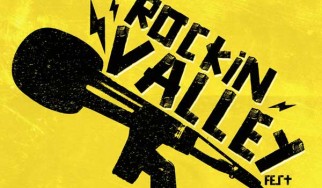 Rockin' Valley: Τώρα η Σπάρτη έχει το δικό της heavy rock festival
