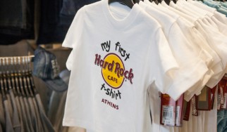 Το Rock Shop άνοιξε τις πύλες του στο κοινό