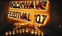 Είστε έτοιμοι; Ξεκινάει το Rockwave Festival 2007!