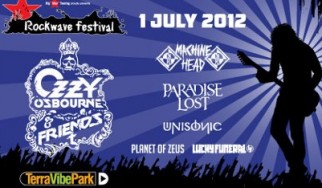 Ozzy Osbourne & Friends (Slash, Zakk Wylde, Gus G.) στο Rockwave Festival: Τι δηλώνουν ο Ozzy και ο Geezer Butler για την περιοδεία