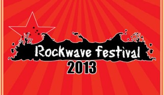 Ολοκληρώθηκε το line-up του Rockwave Festival