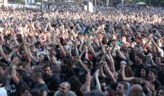 Το Rockwave Festival υποψήφιο στα Festival Awards Europe 2011
