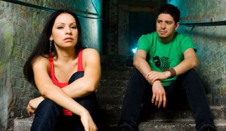 Νέο full-length από τους μαέστρους του ακουστικού rock Rodrigo Y Gabriela
