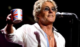 «Μαριχουάνα, στοπ!» από τον Roger Daltrey