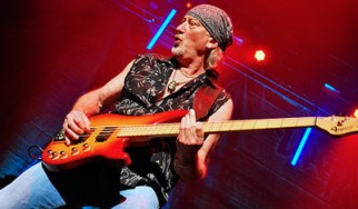 Έτοιμα 14 νέα τραγούδια των Deep Purple για το νέο studio album