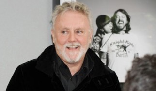 Καινούργιο solo album από τον Roger Taylor μέσα στο 2013