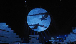 Ο Roger Waters μιλάει για ένα πολυσυζητημένο μέρος του show της περιοδείας για το "The Wall"