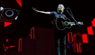 Είναι επίσημο: Ο Roger Waters έρχεται (και μαγνητοσκοπεί την εμφάνιση του) στην Αθήνα τον Ιούλιο!