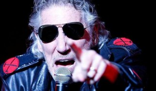 Ο Roger Waters σχεδιάζει άνευ προηγουμένου συναυλία για το "The Wall"