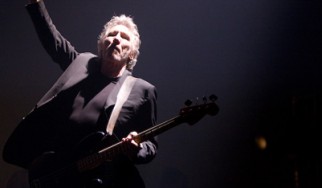 Ο Roger Waters αποκαλύπτει ότι πρόκειται να βγάλει καινούριο δίσκο
