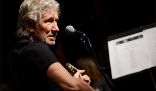 Ο Roger Waters ηχογραφεί τον νέο του studio δίσκο