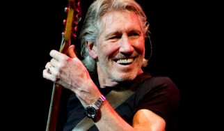Επίθεση στην εκκλησία κάνει ο Roger Waters