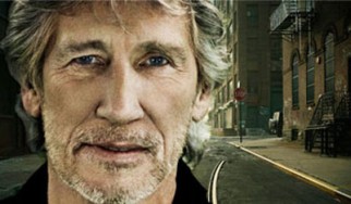Ο Roger Waters ανακοινώνει την περιοδεία της τριακοστής επετείου του ''The Wall''