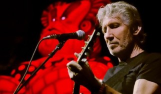 Μεγάλος διαγωνισμός: Το Rocking.gr και η Art On The Road σε στέλνουν στη συναυλία του Roger Waters στο Zagreb!